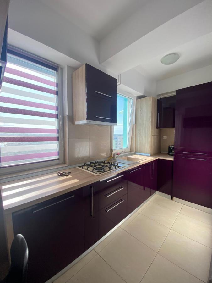 Apartment Crazy Summerland *